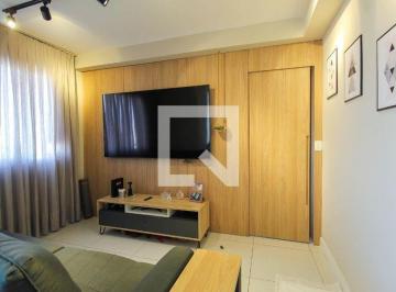 Apartamento · 54m² · 2 Quartos · 1 Vaga · Apartamento à Venda - Mooca, 2 Quartos, 54 m2