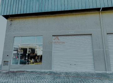 Foto 01 · Galpao, Jardim Alvorada, Alfenas, MG