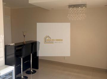 Foto 01 · Apartamento, Vila São Francisco, Hortolândia, SP