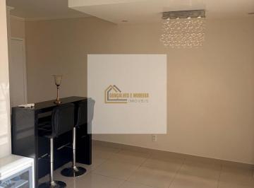 Foto 01 · Apartamento - Vila São Francisco