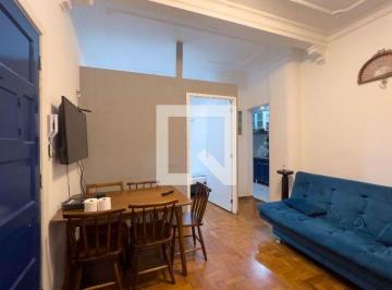 Apartamento de 2 quartos, São Paulo · Apartamento à Venda - Liberdade, 2 Quartos, 43 m2
