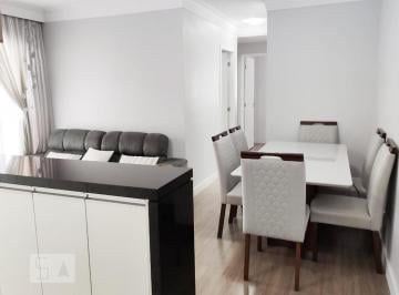 Apartamento · 65m² · 3 Quartos · 1 Vaga · Apartamento à Venda - Vila Prudente, 3 Quartos, 65 m2
