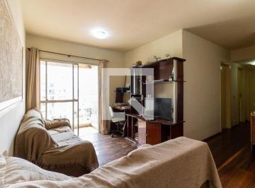 Apartamento · 97m² · 3 Quartos · 2 Vagas · Apartamento à Venda - Sacomã, 3 Quartos, 97 m2