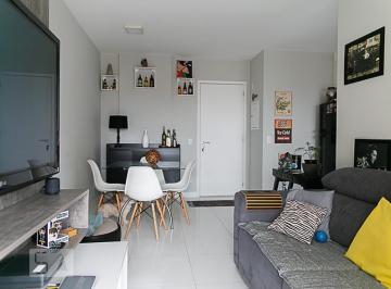 Apartamento · 46m² · 2 Quartos · 1 Vaga · Apartamento à Venda - Cambuci, 2 Quartos, 46 m2