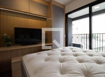 Apartamento · 25m² · 1 Quarto · Apartamento à Venda - Vila Mariana, 1 Quarto,  25 m2