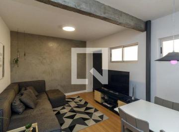 Apartamento · 78m² · 2 Quartos · Apartamento à Venda - Santa Cecília, 2 Quartos, 78 m2