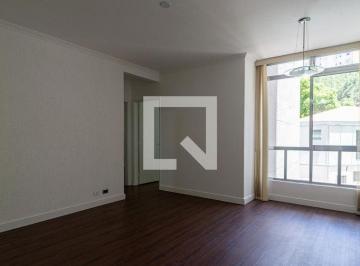 Apartamento · 80m² · 2 Quartos · Apartamento à Venda - Consolação, 2 Quartos, 80 m2