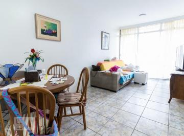 Apartamento · 58m² · 2 Quartos · 1 Vaga · Apartamento à Venda - Jardim Marajoara , 2 Quartos, 58 m2