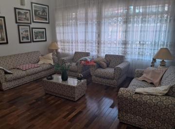 Casa · 279m² · 3 Quartos · 10 Vagas · Casa Residencial à venda, Jardim Campo Grande, São Paulo - CA0446.
