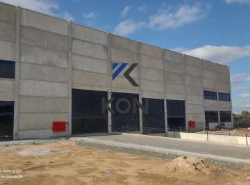 Foto 29 · Galpão/Deposito/Armazem com 2.700m² para locação em Condominio