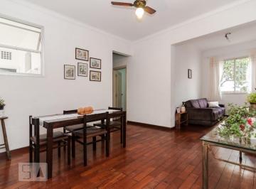 Apartamento · 88m² · 2 Quartos · Apartamento à Venda - Bela Vista, 2 Quartos, 88 m2