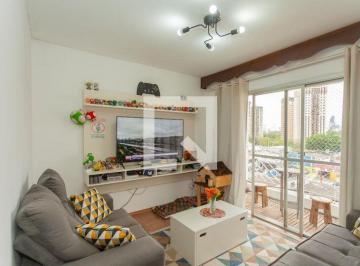 Apartamento · 67m² · 3 Quartos · 1 Vaga · Apartamento à Venda - Jardim Marajoara , 3 Quartos, 67 m2