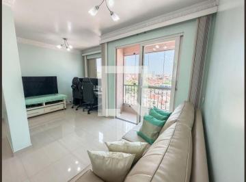 Apartamento · 62m² · 3 Quartos · 1 Vaga · Apartamento à Venda - Jardim Marajoara , 3 Quartos, 62 m2