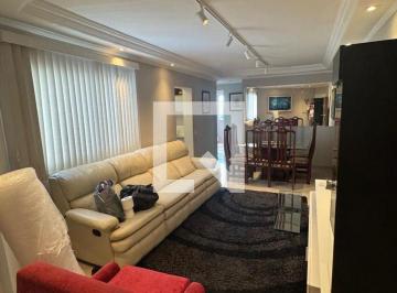 Apartamento · 70m² · 2 Quartos · 1 Vaga · Apartamento à Venda - Jardim Anália Franco, 2 Quartos, 70 m2