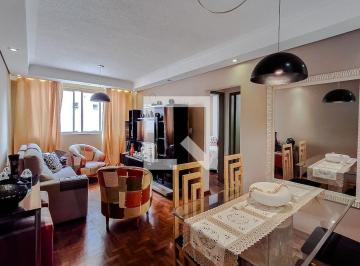 Apartamento · 72m² · 2 Quartos · 2 Vagas · Apartamento à Venda - Liberdade, 2 Quartos, 72 m2