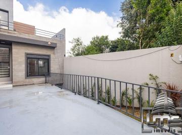 Casa de 3 quartos, Curitiba · Casa de 155 m² com 3 quartos à venda em Barreirinha