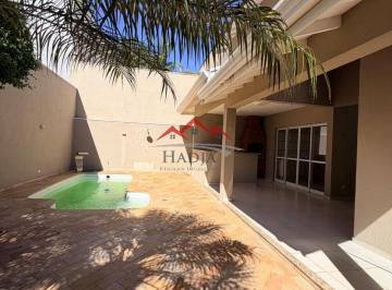 Foto 01 · Casa para locação no condomínio Village das Flores - Jardim Novo Mundo em Jundiaí SP