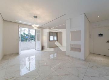 Apartamento · 97m² · 2 Quartos · Apartamento à Venda - Brooklin, 2 Quartos,  97 m2