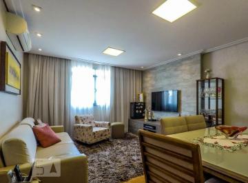 Apartamento · 72m² · 3 Quartos · 1 Vaga · Apartamento à Venda - Liberdade, 3 Quartos, 72 m2