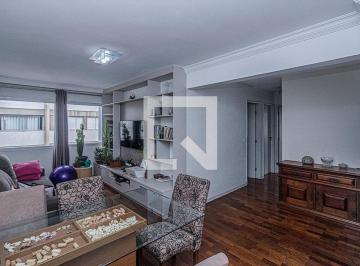 Apartamento · 72m² · 3 Quartos · 1 Vaga · Apartamento à Venda - Bosque da Saúde, 3 Quartos, 72 m2