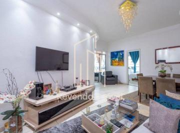 Apartamento · 113m² · 2 Quartos · Apartamento em Santa Cecília 2 Dormitórios