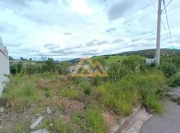 Foto 01 · Terreno, Morada dos Pássaros, Poços de Caldas, MG