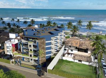 fachada4.jpg · Apartamento para Venda em Ilhéus/BA - 1 Dorm. 36 m2 Área Útil
