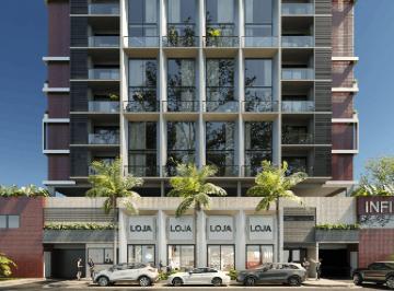 Fachada2.jpg · Apartamento para Venda em Ilhéus/BA - 1 Dorm. 30 m2 Área Útil