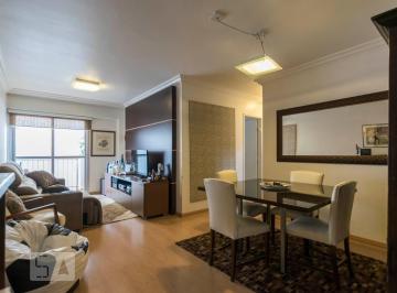 Apartamento · 90m² · 3 Quartos · 2 Vagas · Apartamento à Venda - Bosque da Saúde, 3 Quartos, 90 m2