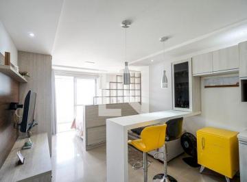 Apartamento · 35m² · 1 Quarto · 1 Vaga · Apartamento à Venda - Tatuapé, 1 Quarto, 35 m2