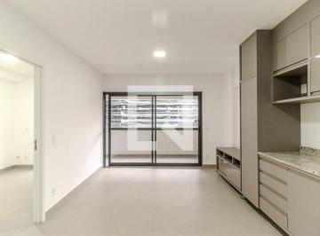 Apartamento · 41m² · 1 Quarto · Apartamento à Venda - Santa Cecília, 1 Quarto, 41 m2