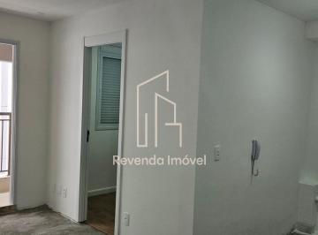 Foto 01 · Apartamento à venda em São Paulo-SP, Vila Mariana: 2 quartos, 1 banheiro, 36,00