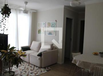 Apartamento · 51m² · 2 Quartos · 1 Vaga · Apartamento à Venda - Liberdade, 2 Quartos, 51 m2