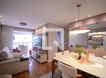 Apartamento · 60m² · 2 Quartos · 1 Vaga · Apartamento à Venda - Sacomã, 2 Quartos, 60 m2