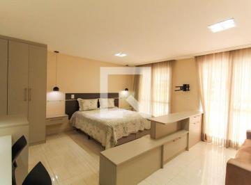 Apartamento · 50m² · 1 Quarto · 1 Vaga · Apartamento à Venda - Mooca, 1 Quarto, 50 m2