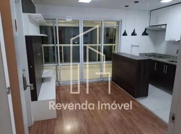 Apartamento de 1 quarto, São Paulo · Apartamento à venda no Campo Belo, São Paulo