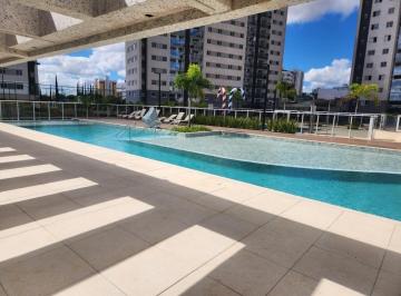 Apartamento de 2 quartos, Águas Claras · Reserva Parque Clube - Apartamento de 2 quartos com suíte ao lado do parque