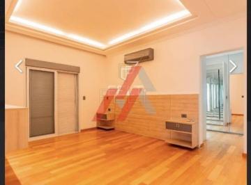 Foto 01 · Imóvel de luxo para locação em Tamboré, Barueri-SP: 5 quartos, 5 suítes, 3 salas, 10 banheiros, 6 va