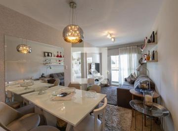 Apartamento · 58m² · 2 Quartos · 1 Vaga · Apartamento à Venda - Jardim Anália Franco, 2 Quartos,  58 m2