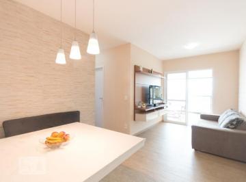 Apartamento · 65m² · 2 Quartos · 1 Vaga · Apartamento à Venda - Sacomã, 2 Quartos, 65 m2