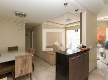 Apartamento · 68m² · 3 Quartos · 1 Vaga · Apartamento à Venda - Vila Prudente, 3 Quartos, 68 m2