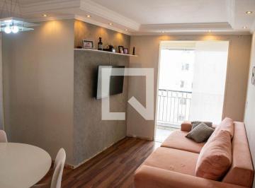 Apartamento · 58m² · 3 Quartos · 1 Vaga · Apartamento à Venda - Tatuapé, 3 Quartos, 58 m2