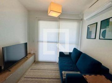 Apartamento · 28m² · 1 Quarto · Apartamento à Venda - Brooklin, 1 Quarto, 28 m2
