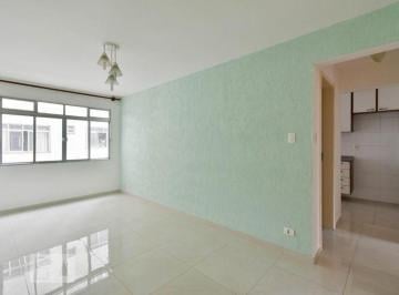 Apartamento · 65m² · 2 Quartos · 1 Vaga · Apartamento à Venda - Santa Cecília, 2 Quartos, 65 m2