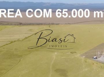 Foto 01 · Excelente Terreno / Loteamento industrial / 65.000 m² de terreno / Plano / Georefenciado / Caçapava.