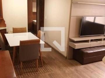 Apartamento · 62m² · 2 Quartos · 1 Vaga · Apartamento à Venda - Tatuapé, 2 Quartos,  62 m2