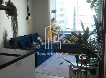 Apartamento · 82m² · 2 Quartos · 1 Vaga · Aclimação - Condomínio Edifício dos Estados, Apartmanto de 82m² com 2 dormitórios, 1 suíte, 2 banhei
