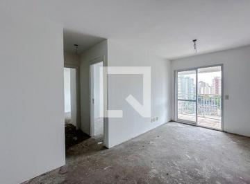 Apartamento · 66m² · 2 Quartos · 1 Vaga · Apartamento à Venda - Mooca, 2 Quartos, 66 m2