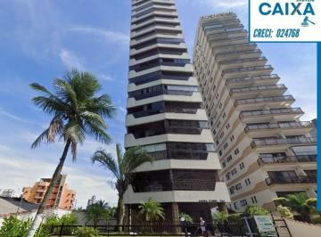 Apartamento de 3 quartos, Guarujá · Apartamento em GUARUJÁ/SP - Imóvel de leilão CAIXA - desconto de 36,27% - FINANCIÁVEL