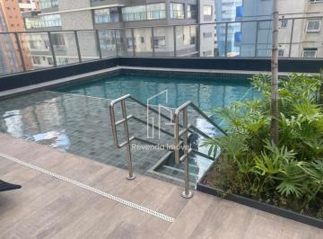 Foto 01 · Apartamento à venda em São Paulo-SP: 1 quarto, 1 banheiro, 28,54 m² na Vila Clem